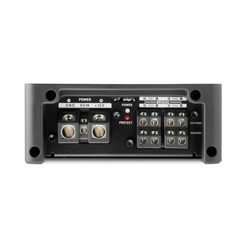 Amplificador de 4 canales Focal-FPX4.800-Masori.de
