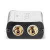 Focal-HILO-V3-Adaptador alto-bajo-Masori.de