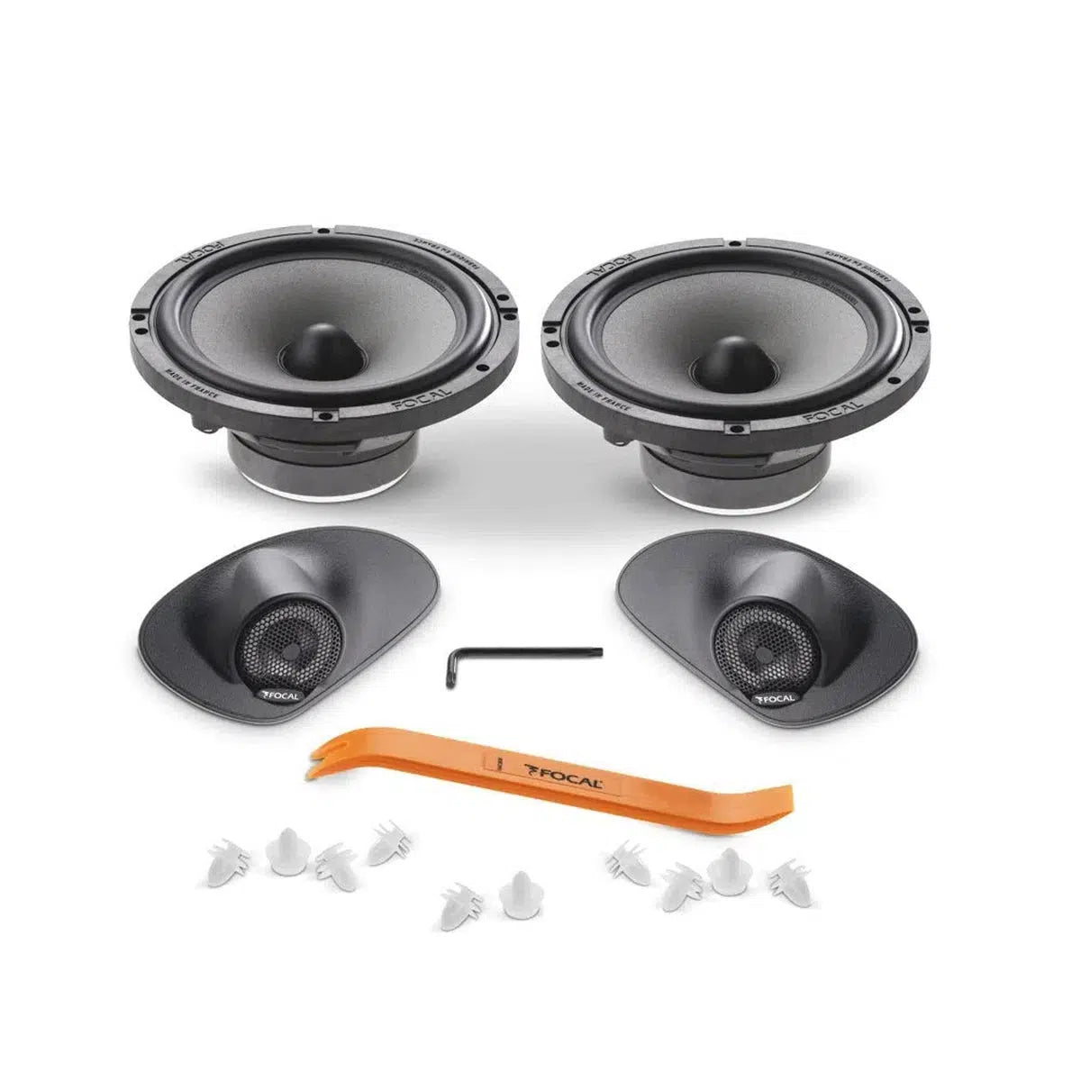 Focal-Inside IFP-207-Peugeot-Loudspeaker-Set-Masori.de