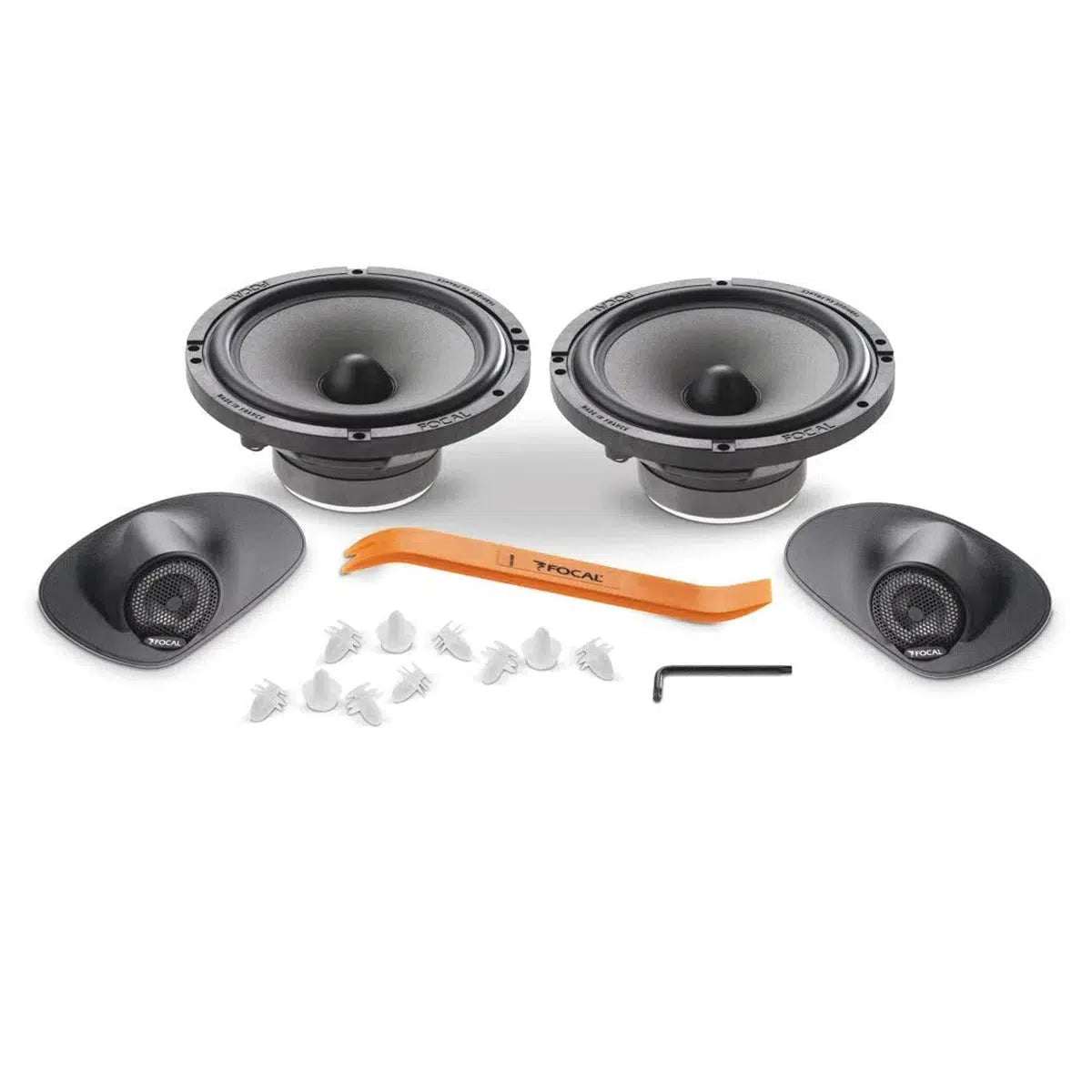 Focal-Inside IFP-207-Peugeot-Loudspeaker-Set-Masori.de