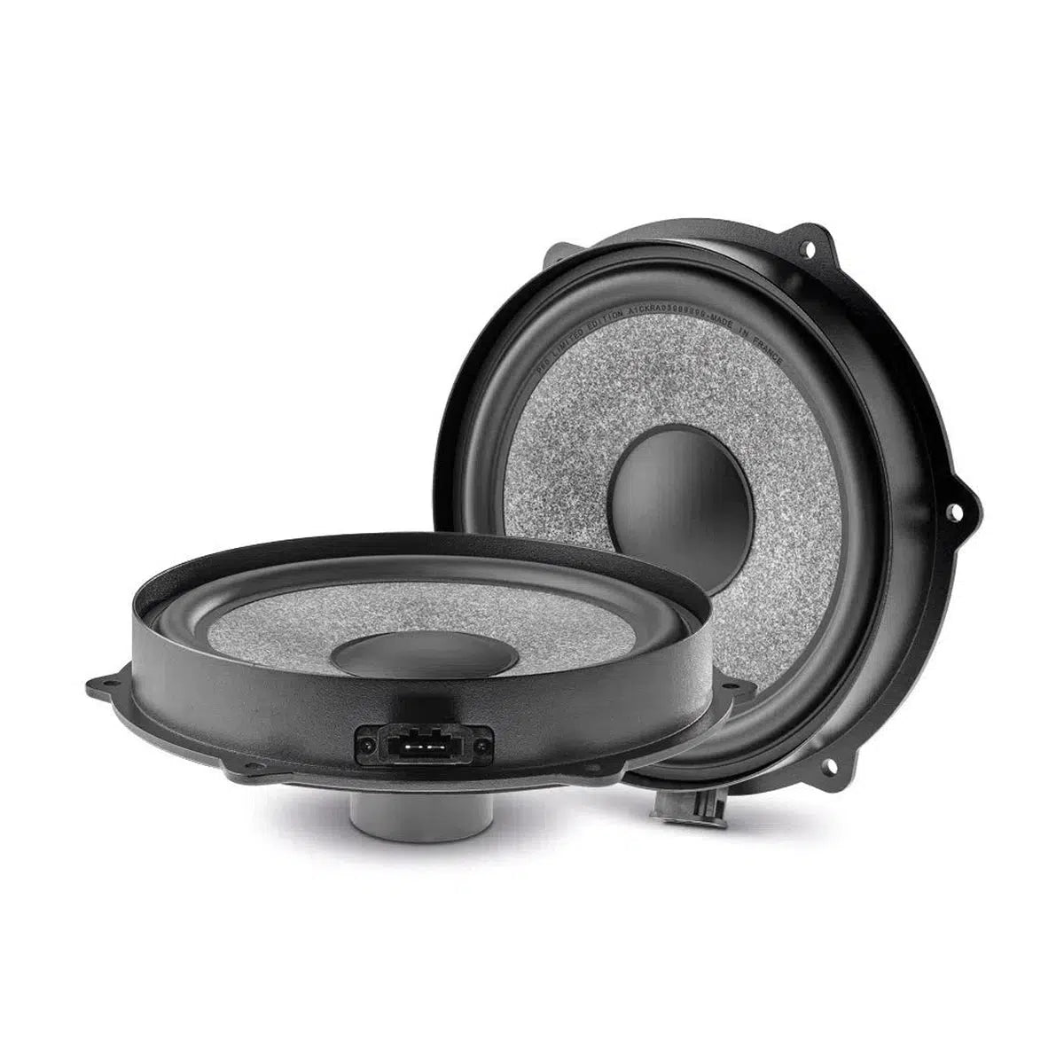 Focal-Inside P60-Porsche-Loudspeaker-Set-Masori.de