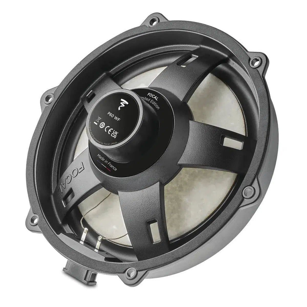 Focal-Inside P60-Porsche-Loudspeaker-Set-Masori.de