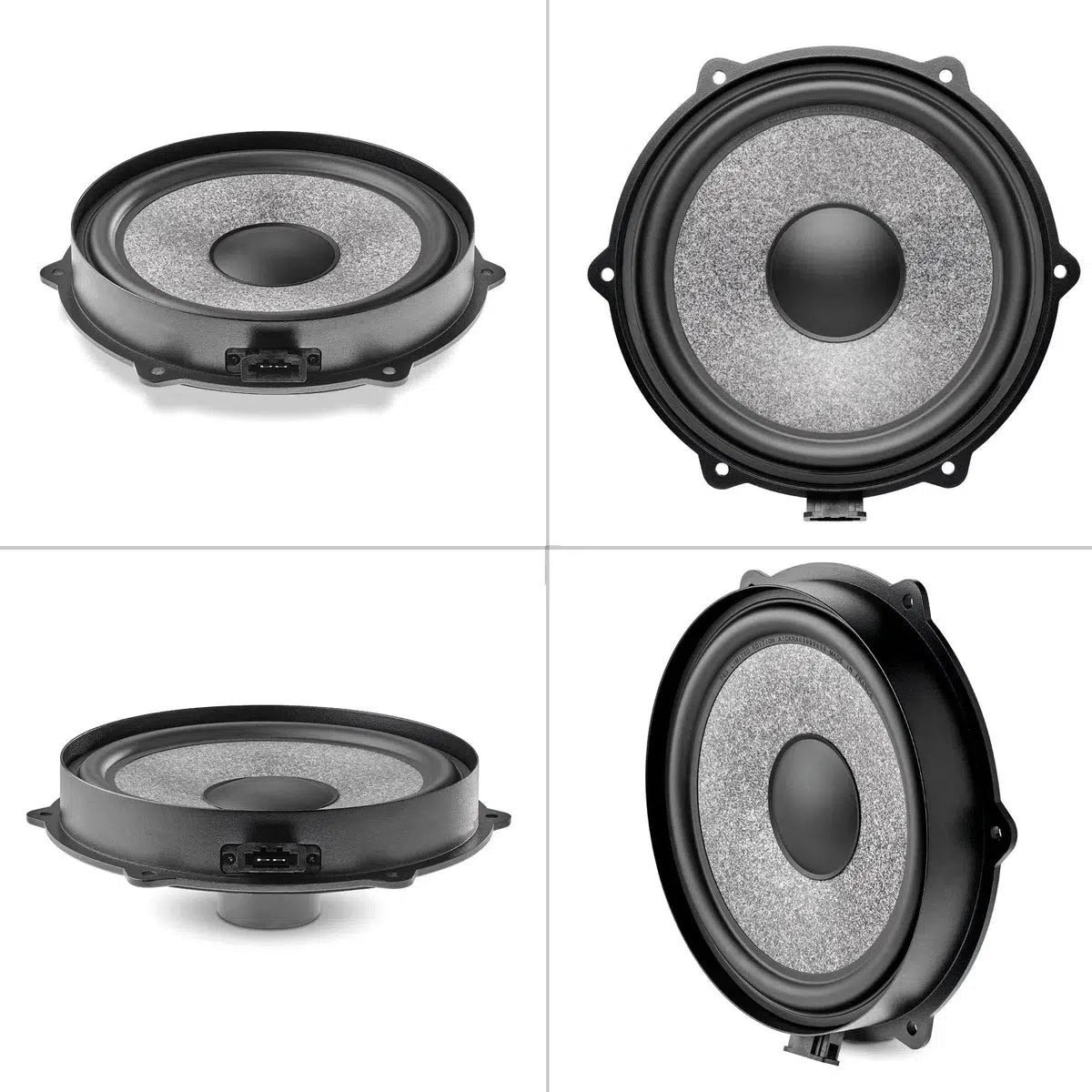 Focal-Inside P60-Porsche-Loudspeaker-Set-Masori.de