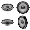 Focal-Inside P60-Porsche-Loudspeaker-Set-Masori.de