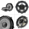 Focal-Inside P60-Porsche-Loudspeaker-Set-Masori.de