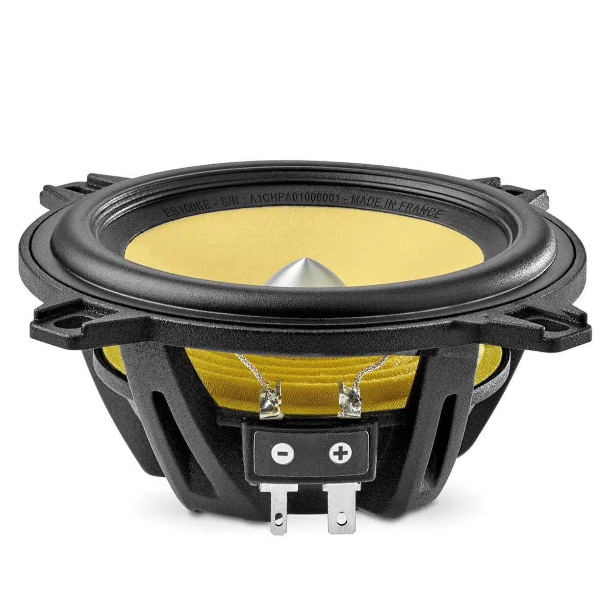 Juego de altavoces Focal-K2 Power ES100KE-4" (10cm)-Masori.de