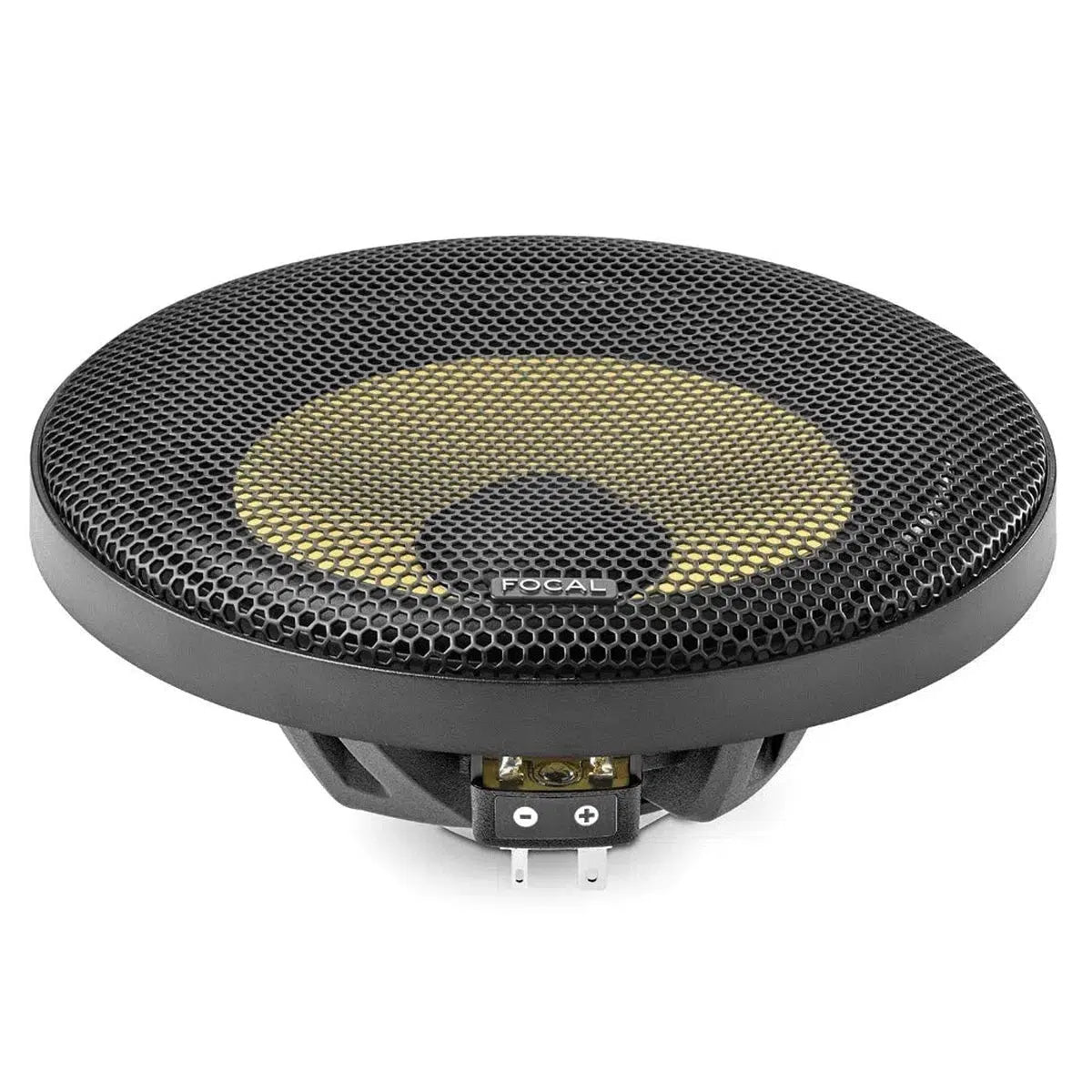 Conjunto de altavoces Focal-K2 Power ES165K2S-6,5" (16,5cm)-Masori.de