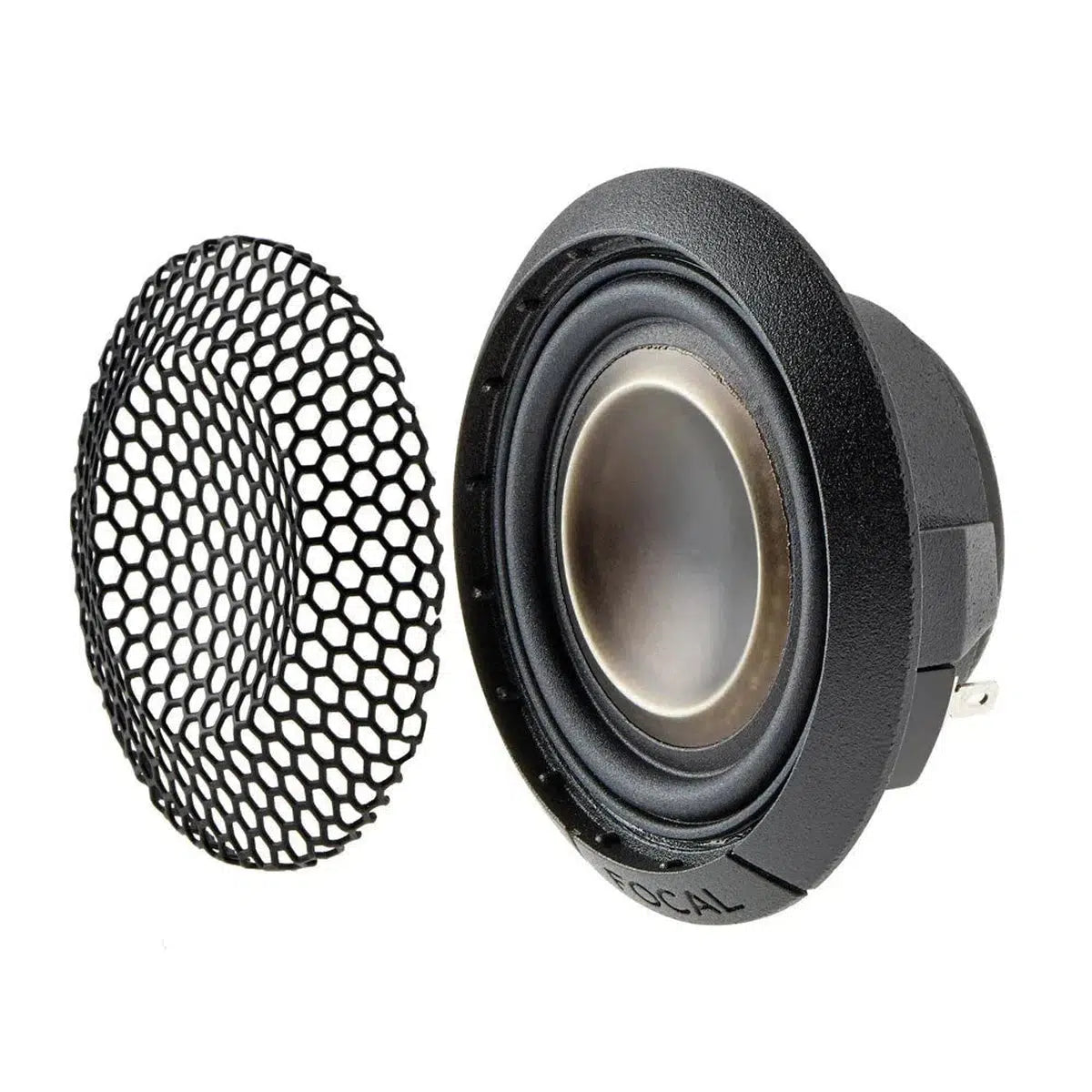 Conjunto de altavoces Focal-K2 Power ES165KX3E-6,5" (16,5cm)-Masori.de