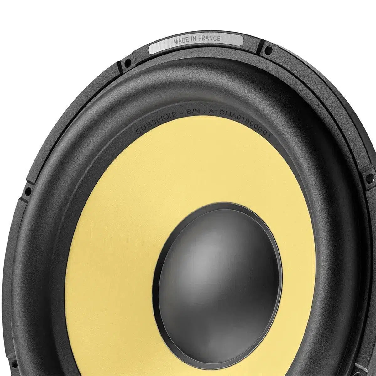 Subwoofer Focal-K2 Power Evo SUB30KXE-12" (30cm)-Masori.de