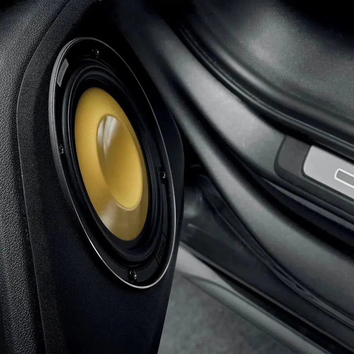 Subwoofer Focal-K2 Power M 6.5KM-6.5" (16,5cm)-Masori.de