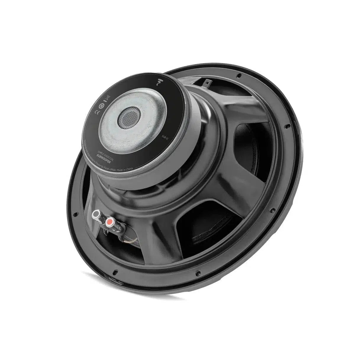 Subwoofer Focal-SUB12-12" (30cm)-Masori.de