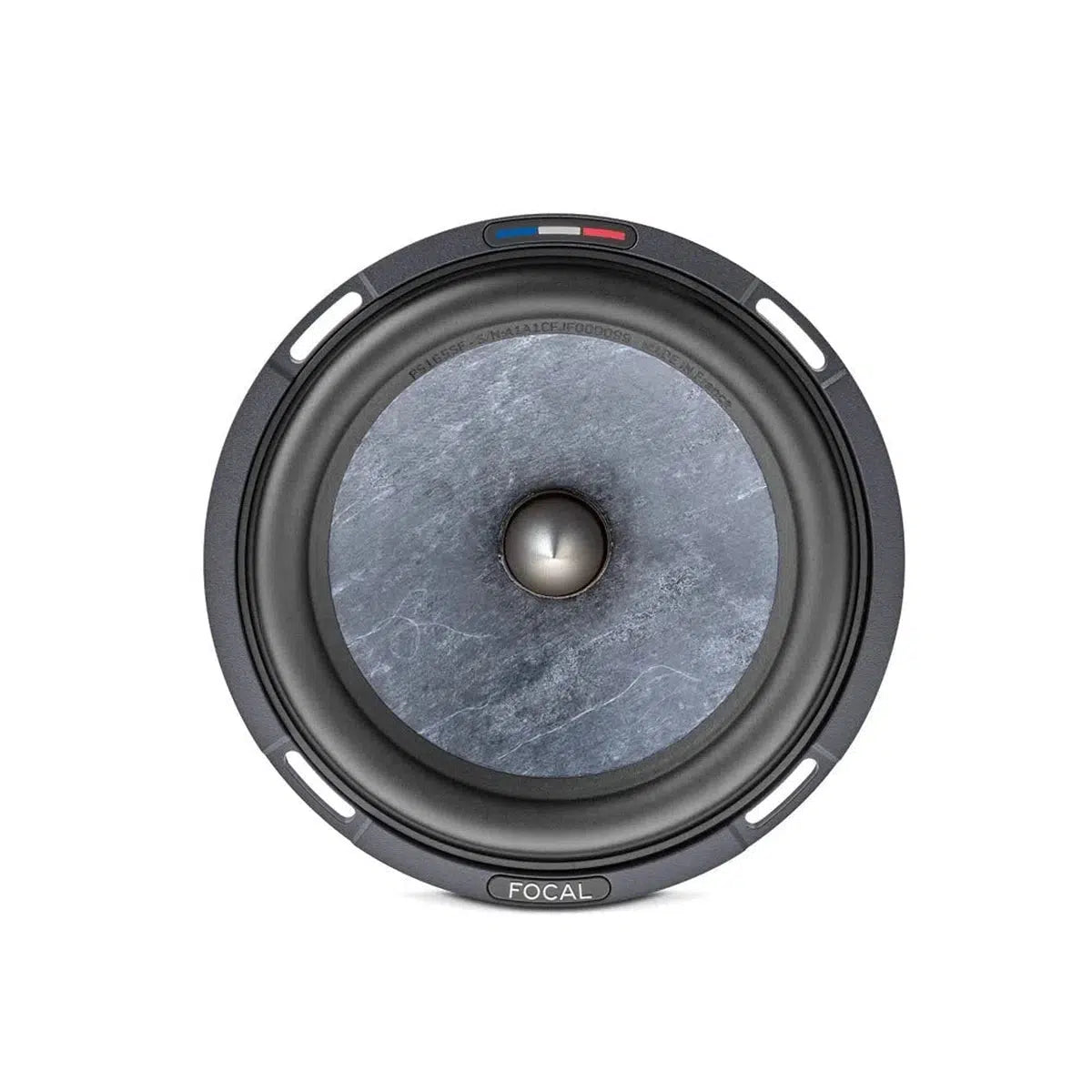 Juego de altavoces Focal-Slatefibre PS165SF-6,5" (16,5cm)-Masori.de