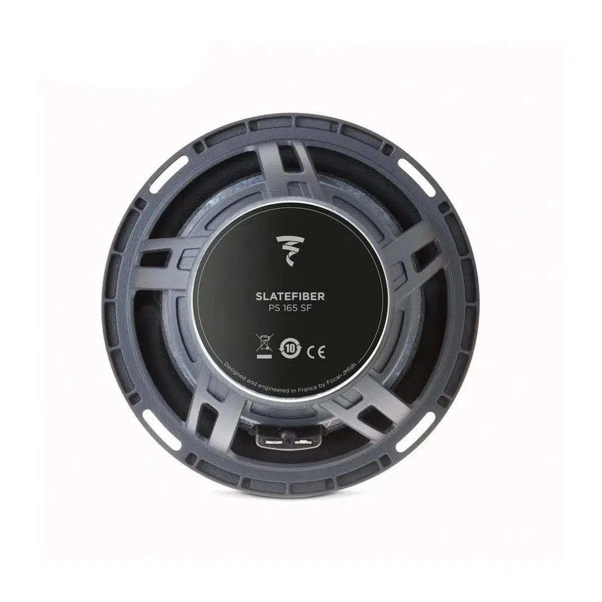 Juego de altavoces Focal-Slatefibre PS165SF-6,5" (16,5cm)-Masori.de