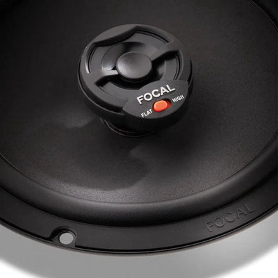 Focal-Universal ICU100-4" (10cm) Altavoz Coaxial-Masori.de