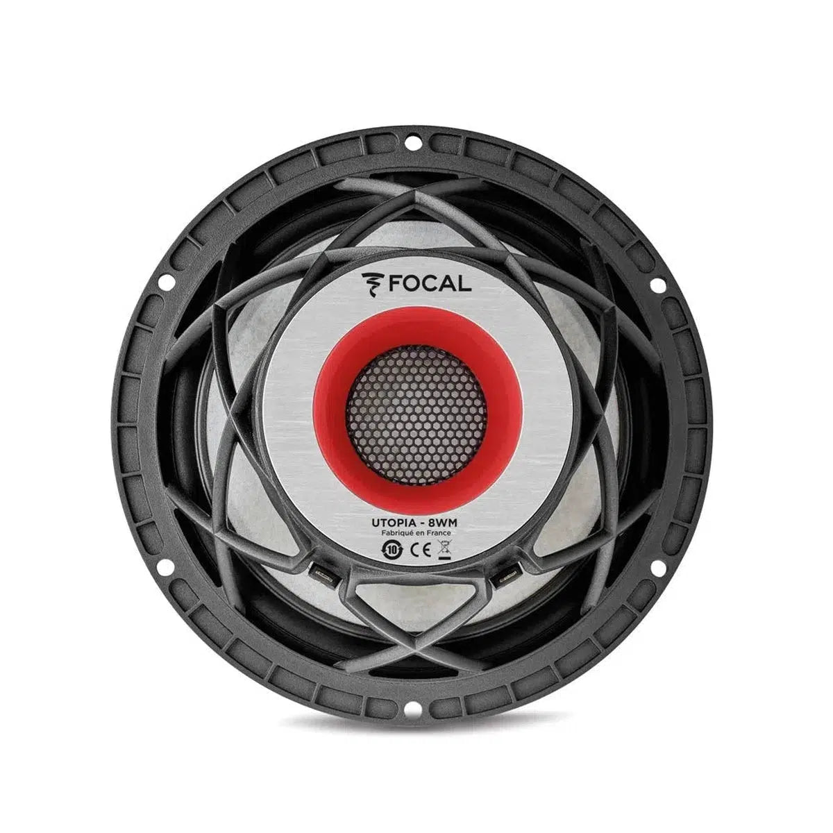 Focal-Utopia M 8WM-Controlador de graves-medios de 8" (20 cm)-Masori.de