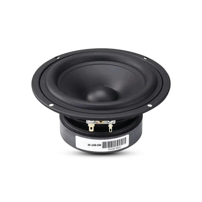 Subwoofer Fortissimo-FF146-SW-5" (13cm)-Masori.de