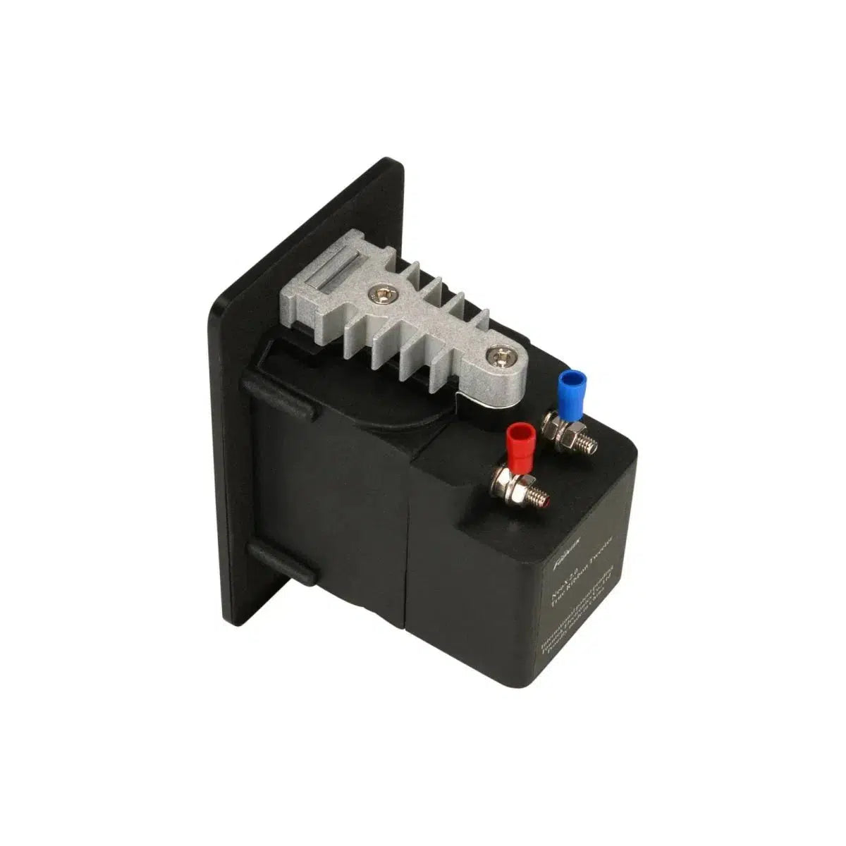 Tweeter de cinta Fountek-Neo X 2.0 / AMT-Masori.de