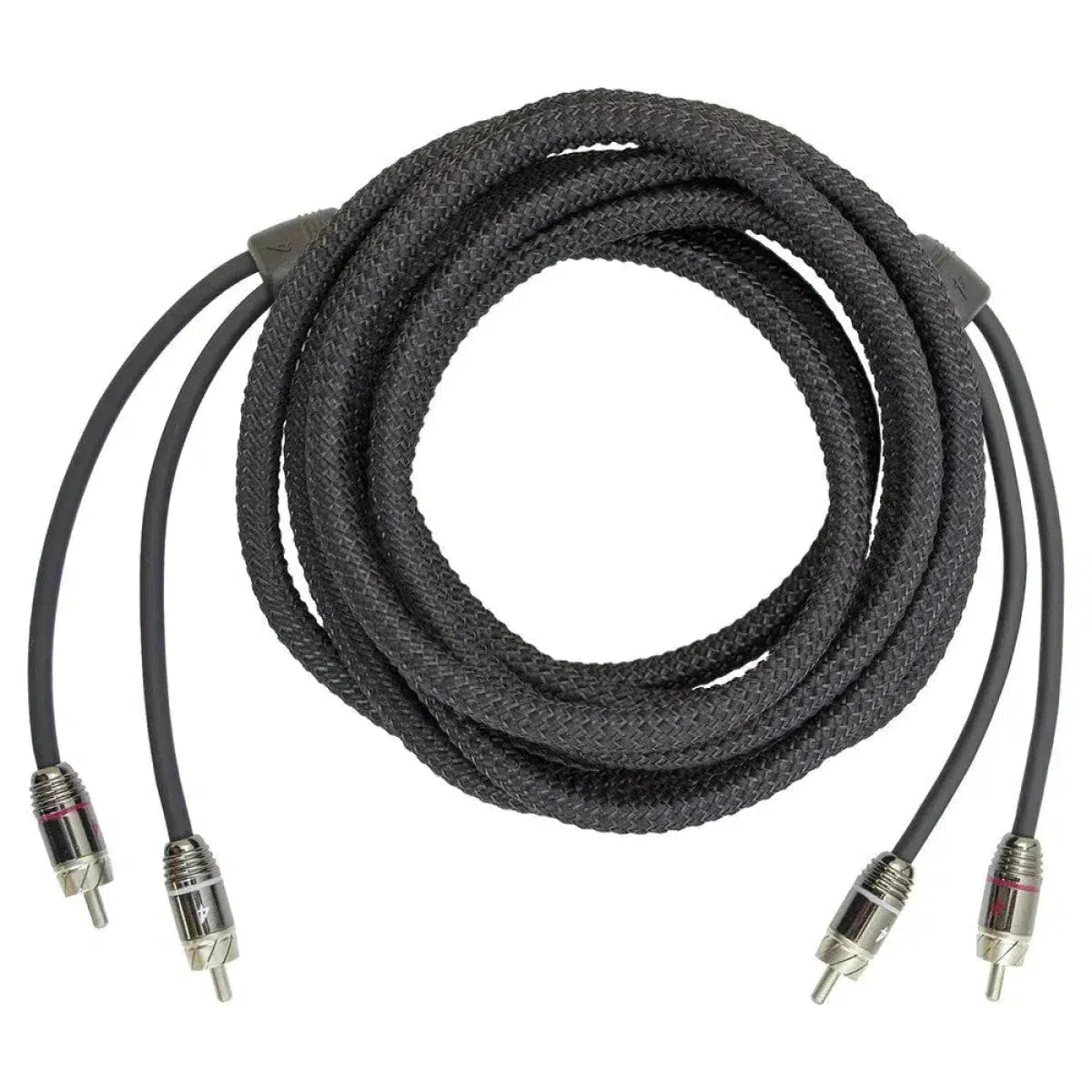 Cuatro Connect-Stage3 3,5m Cable RCA de 2 canales y 3,5m-Masori.de