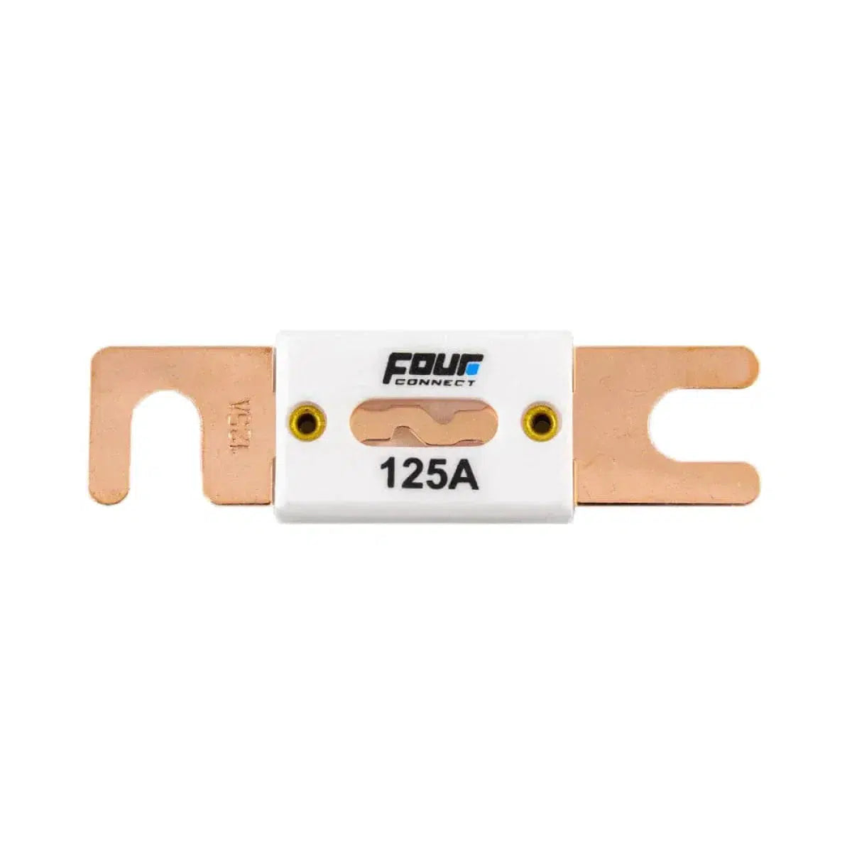 Fusible ANL de cobre y cerámica Four Connect-Stage3 30-400A-Fuse-Masori.es