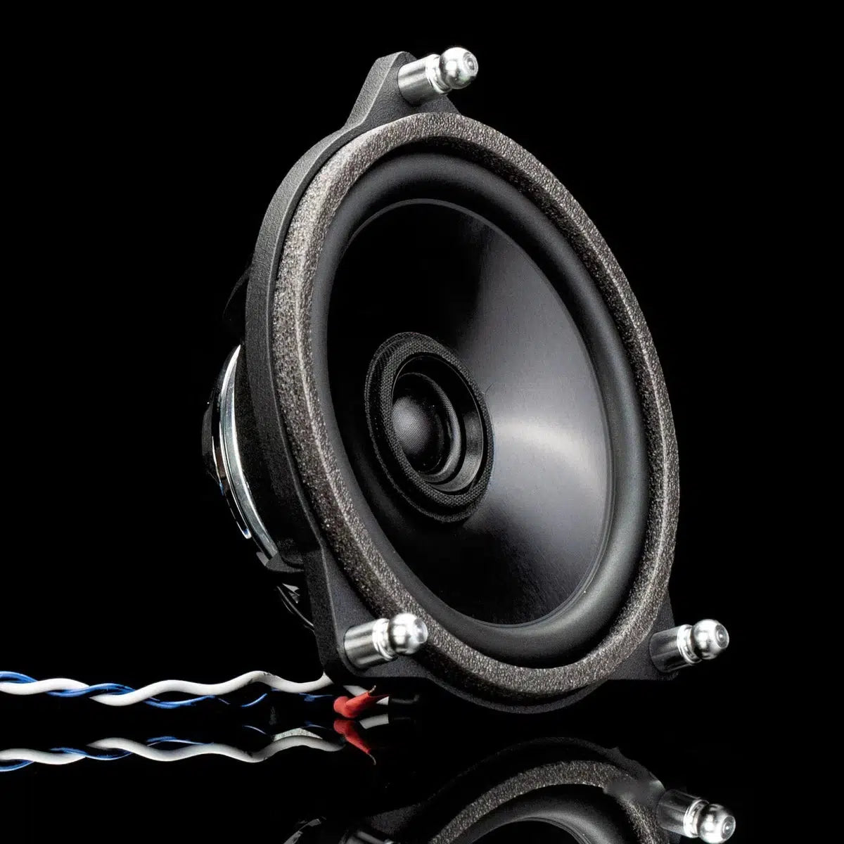 Gladen-ONE 100MB-DX-SQ-Mercedes-Loudspeaker-Set-Masori.de