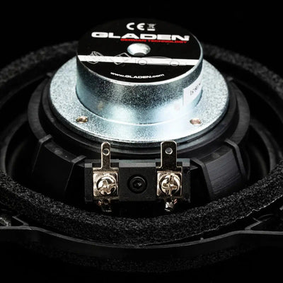 Gladen-ONE 202 BMW-BMW-Sistema de altavoces-Masori.de