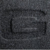 Subwoofer con carcasa Gladen-RS-X 065 VB-CU-6,5" (16,5cm)-Masori.de