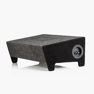 Gladen-RSX 10 Slim Tesla-Tesla-Subwoofer-Masori.de