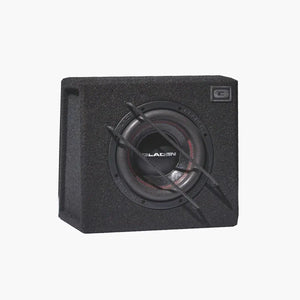 Gladen-RS-X 08 SB-Subwoofer con carcasa de 20 cm-Masori.de