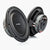 Subwoofer Gladen-RS-X 10 Slim-10" (25cm)-Masori.de