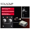 Gladen-Sound Up BM S676-BMW-complete-set-Masori.de