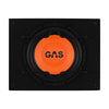 GAS-Mad B1 110-10" (25cm) subwoofer con carcasa-Masori.de