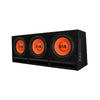 Subwoofer con carcasa GAS-Mad B2 310-10" (25cm)-Masori.de