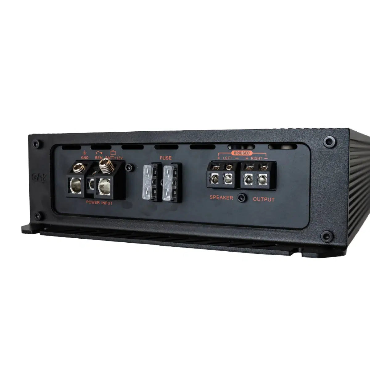 GAS-Max A2 1002 Amplificador de 2 canales-Masori.de