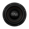 GAS-Max S1 10-10" (25cm) Subwoofer-Masori.de