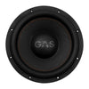 GAS-Max S1 12-12" (30cm) Subwoofer-Masori.de