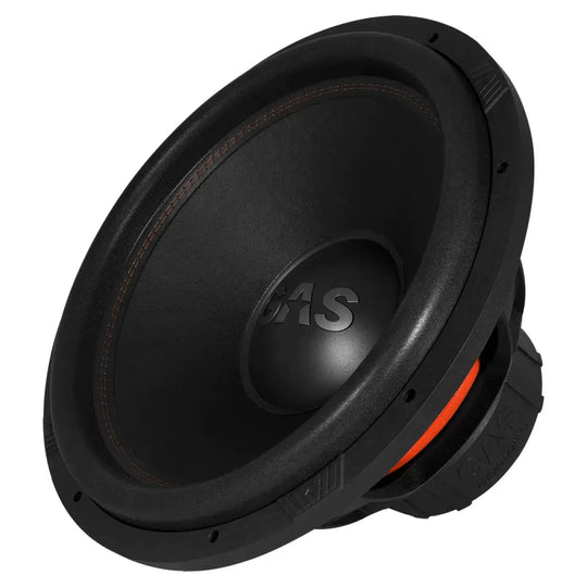 Subwoofer GAS-Max S1 18 D1-18" (46cm)-Masori.de