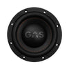 Subwoofer GAS-Max S1 6 D1-6,5" (16,5cm)-Masori.de