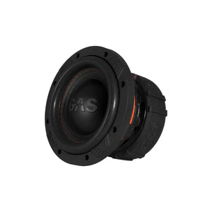 Subwoofer GAS-Max S1 6 D1-6,5" (16,5cm)-Masori.de