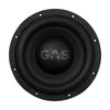 Subwoofer GAS-Max S1 8 D1-8" (20cm)-Masori.de