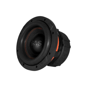 Subwoofer GAS-Max S1 8 D1-8" (20cm)-Masori.de