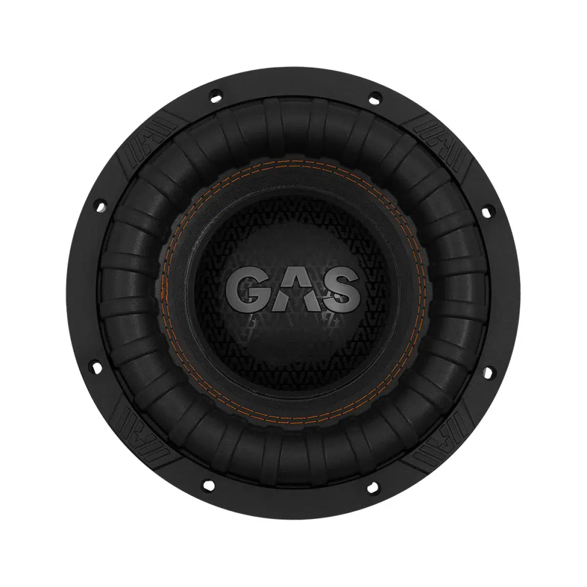 GAS-Max S2 10-10" (25cm) Subwoofer-Masori.de