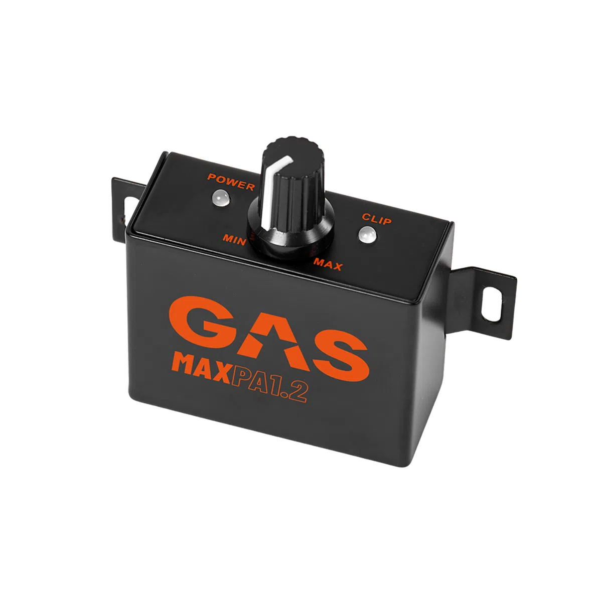 GAS-MAX PA1-1500.2DZ1-2-Kanal Verstärker-Masori.de