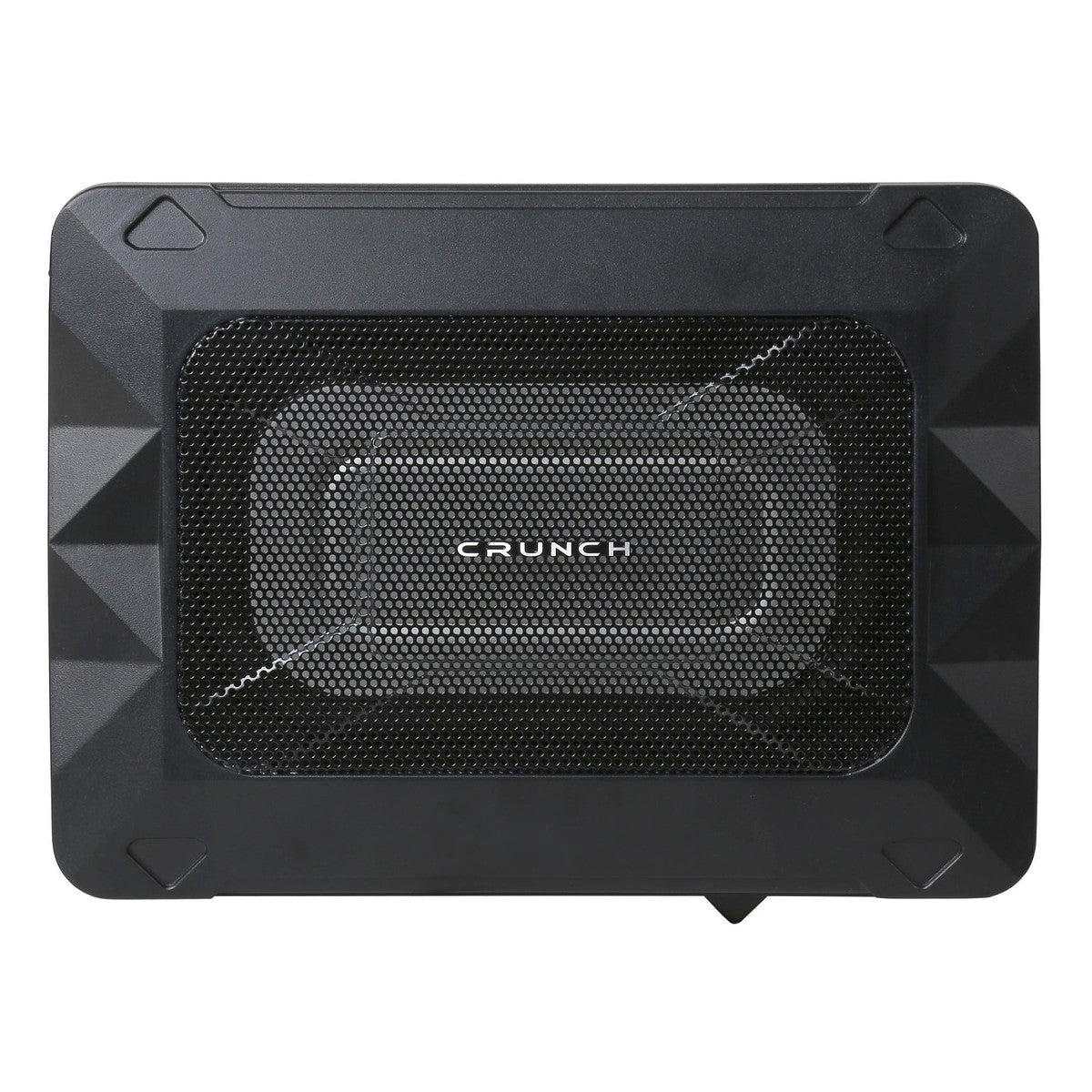 Crunch-GP600-Subwoofer con carcasa activa de 6,5" (16,5cm)-Masori.de