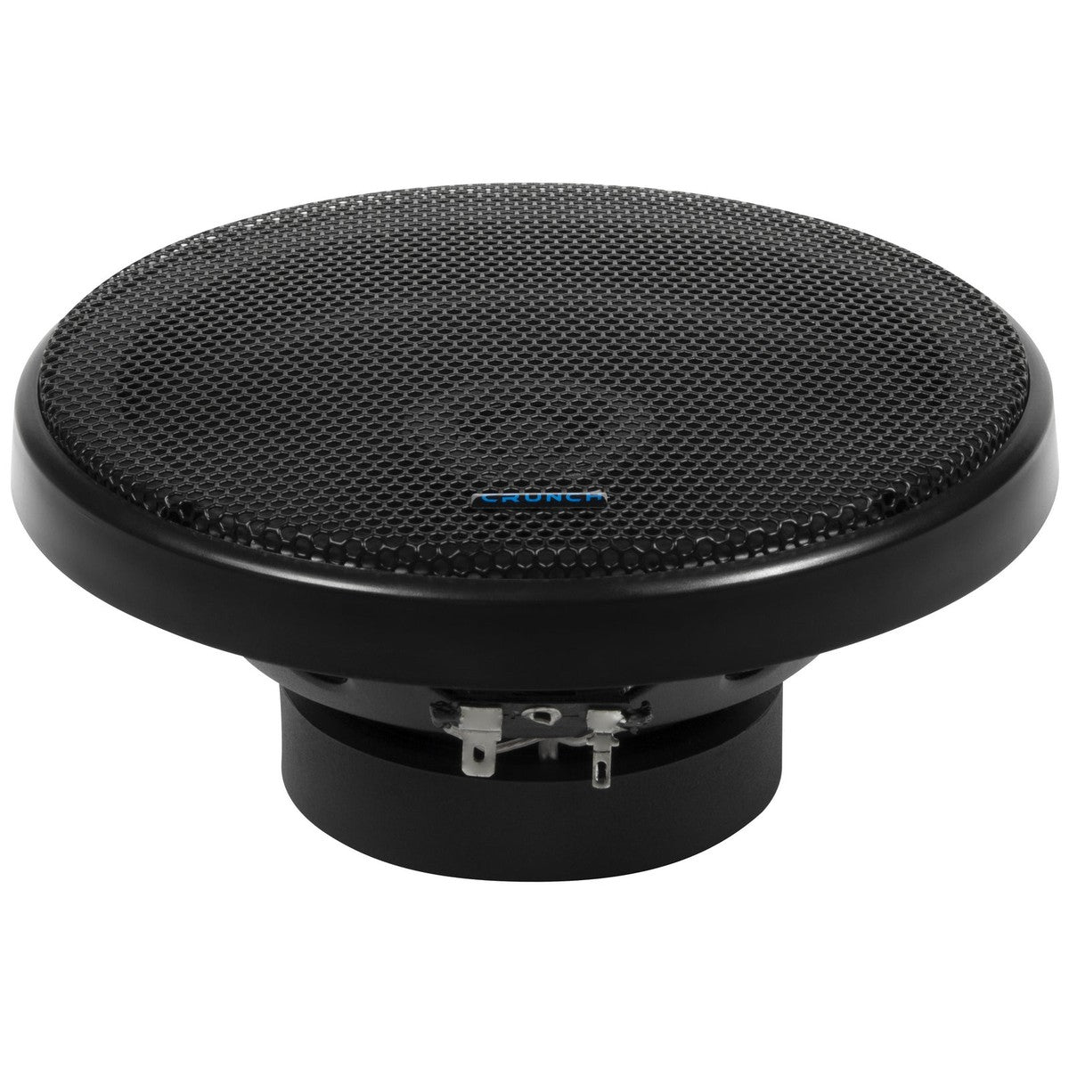 Crunch-GTS62- Altavoz coaxial de 6,5" (16,5cm) - Masori.de