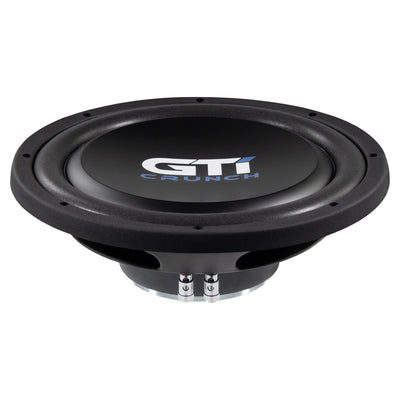 Subwoofer Crunch-GTI124-12" (30cm)-Masori.de