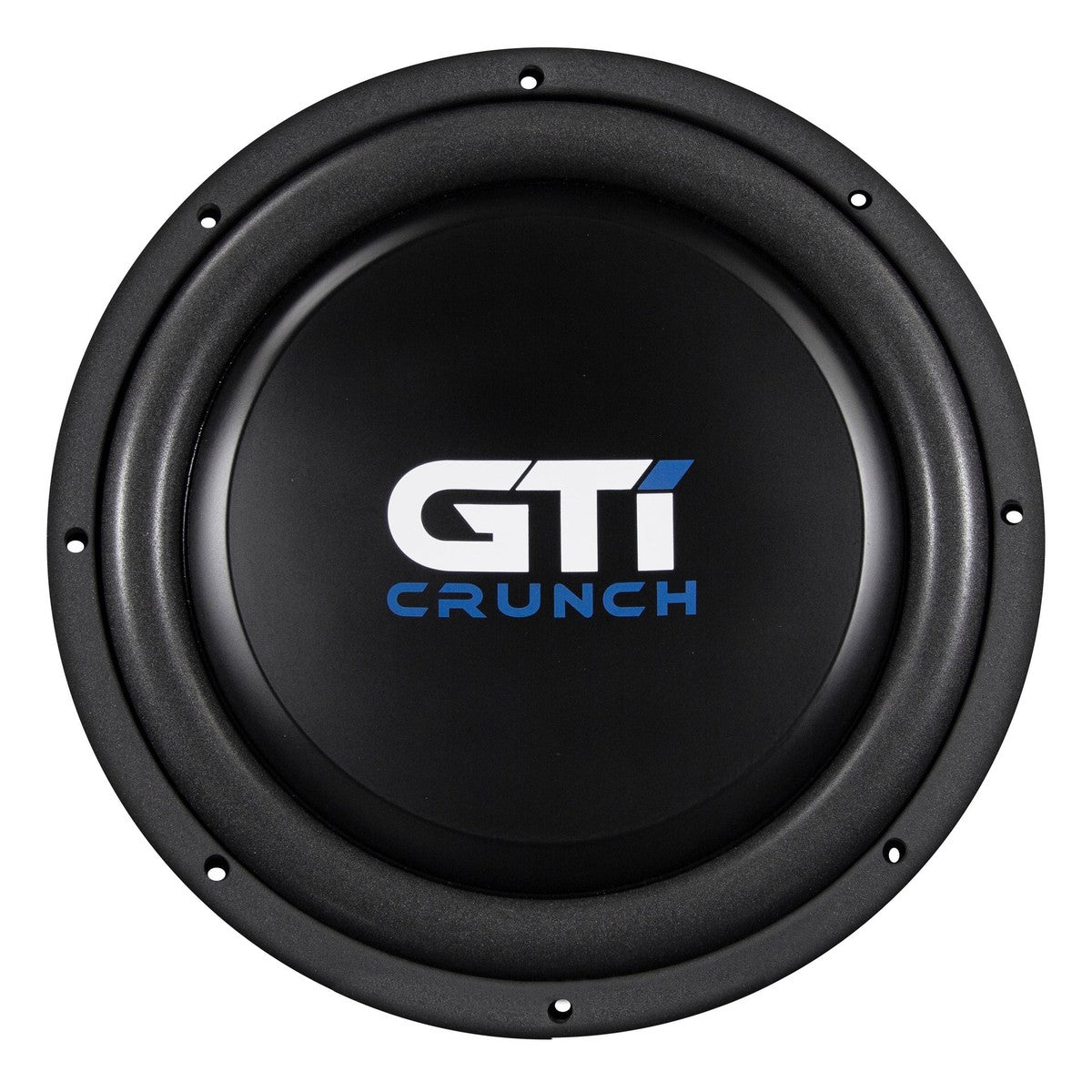 Subwoofer Crunch-GTI124-12" (30cm)-Masori.de