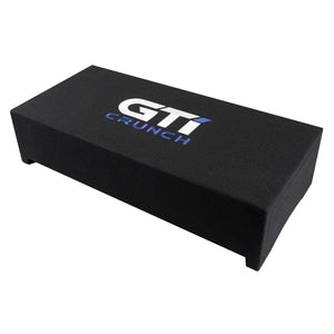 Subwoofer con carcasa Crunch-GTI200S-8" (20cm)-Masori.de