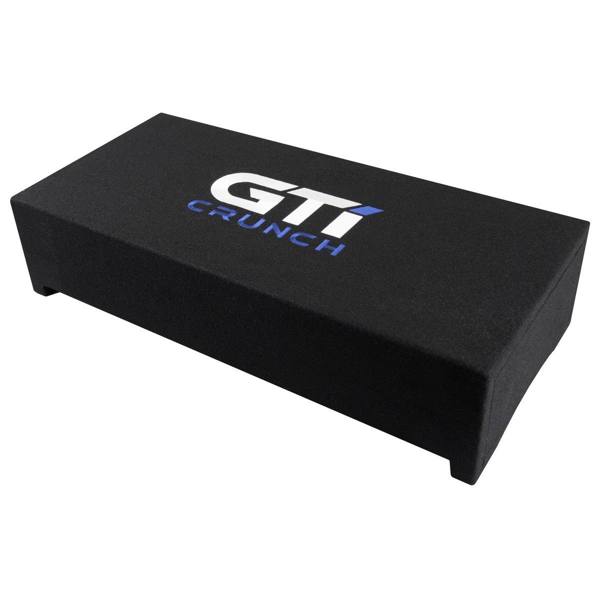 Subwoofer con carcasa Crunch-GTI250S-10" (25cm)-Masori.de