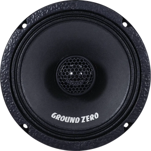 Ground Zero-Competition GZCF 6.5XSPL-NEO-6.5