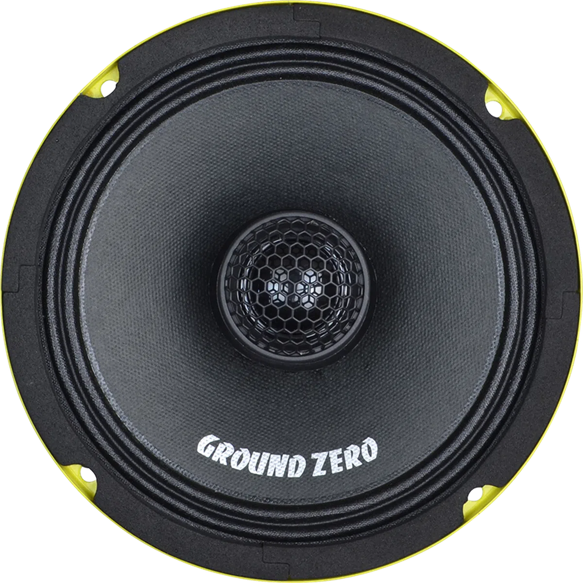 Ground Zero-Competition GZCF 6.5XSPL-6.5" (16,5cm) Koaxial-Lautsprecher-Masori.de